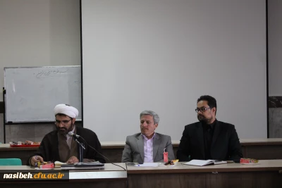 برگزاری جلسه بررسی طرح ساماندهی وحمایت محتوایی ازکانون های قرآن وعترت 