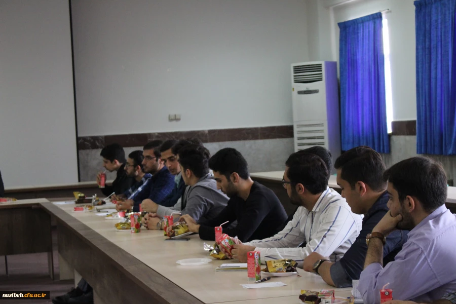 برگزاری جلسه بررسی طرح ساماندهی وحمایت محتوایی ازکانون های قرآن وعترت  4