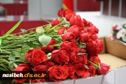 برگزاری مراسم استقبال ازنومعلمان  2