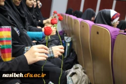 برگزاری مراسم استقبال ازنومعلمان  5