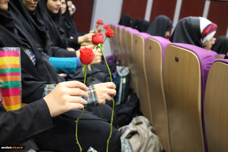 برگزاری مراسم استقبال ازنومعلمان  5