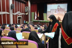 برگزاری مراسم استقبال ازنومعلمان  7