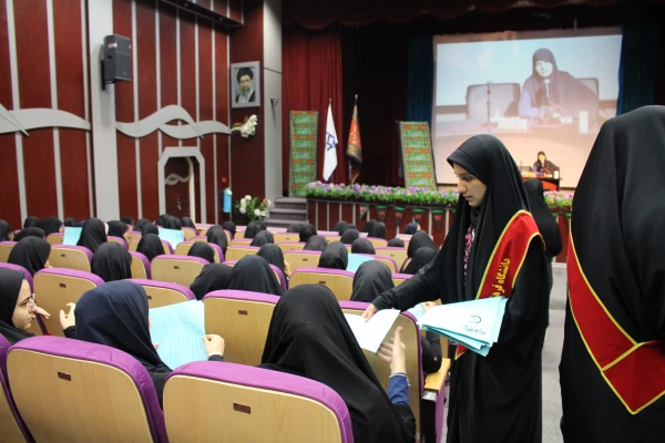 برگزاری مراسم استقبال ازنومعلمان  7