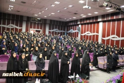 برگزاری مراسم استقبال ازنومعلمان  4