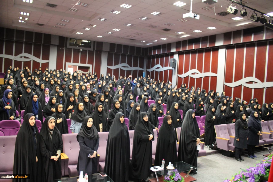 برگزاری مراسم استقبال ازنومعلمان  4