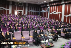 برگزاری مراسم استقبال ازنومعلمان  3