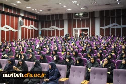 برگزاری مراسم استقبال ازنومعلمان  6