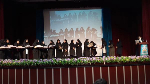 برگزاری همایش با عنوان"ورزش و نشاط تربیت بدنى" به مناسبت هفته تربیت بدنی  2