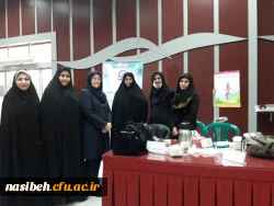 برگزاری طرح غربالگیری و پایش سلامت در پردیس