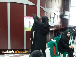 برگزاری طرح غربالگیری و پایش سلامت در پردیس