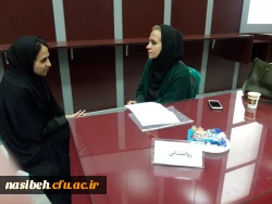 برگزاری طرح غربالگیری و پایش سلامت در پردیس