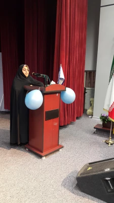 برگزاری جشن میلاد حضرت رسول (ص) و امام صادق (ع)