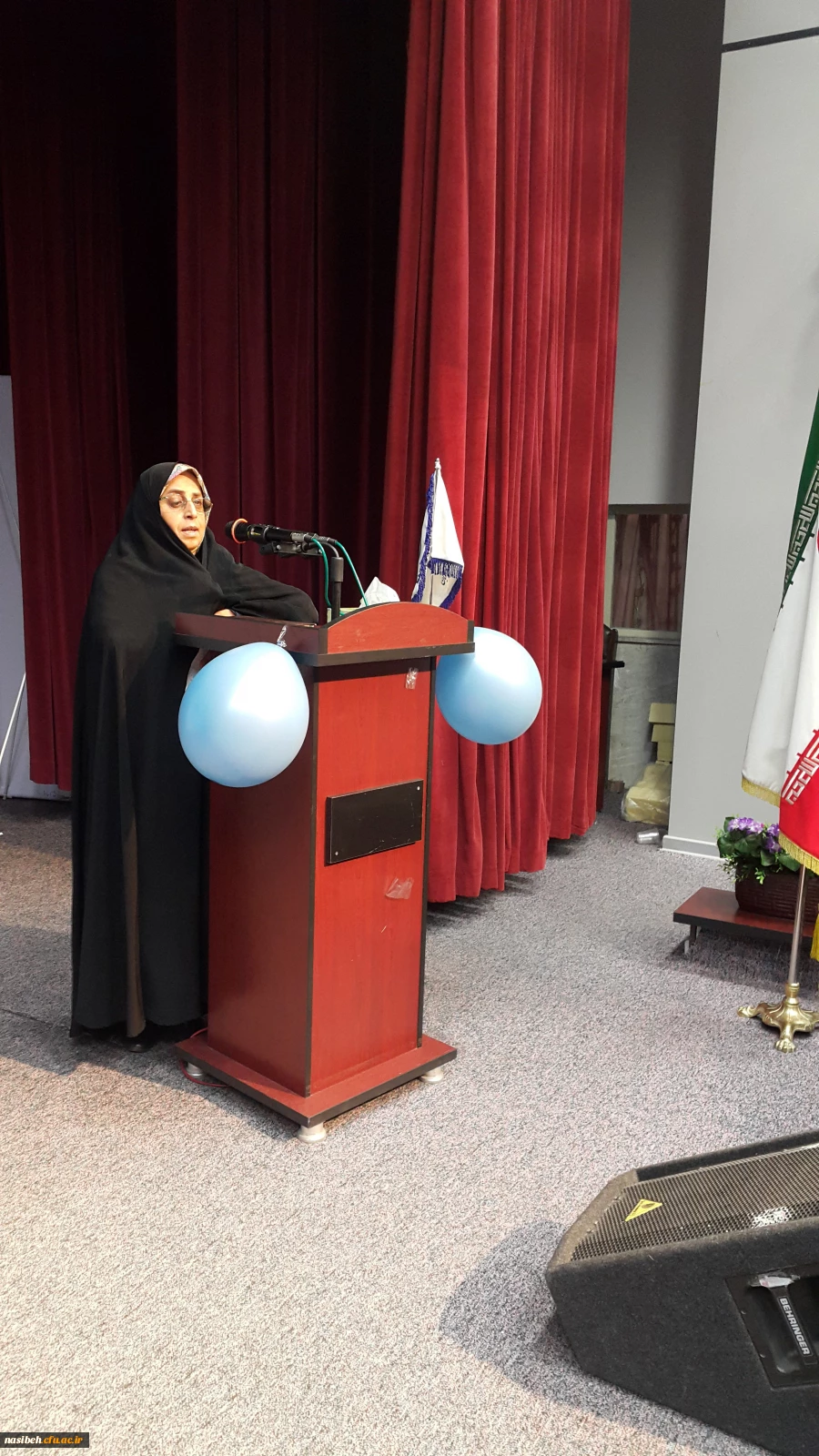 برگزاری جشن میلاد حضرت رسول (ص) و امام صادق (ع)