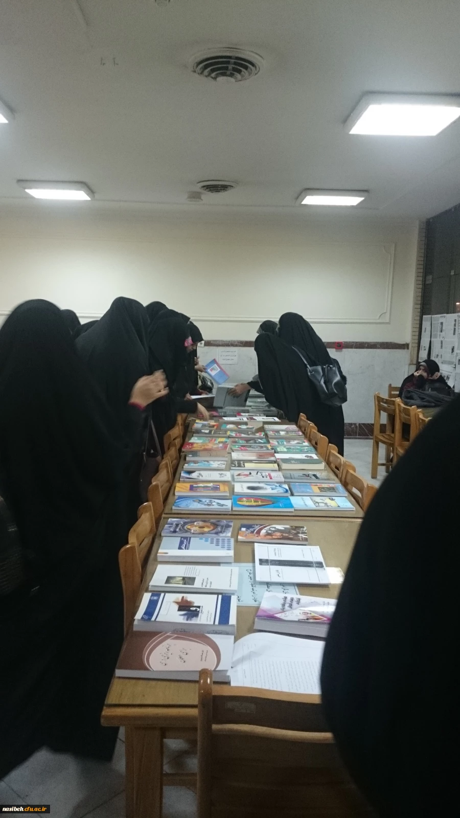 سه رویداد در یک روز ...