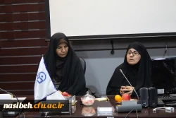 برگزاری جلسه سرپرستان شبانه روزی  2