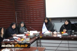 برگزاری جلسه سرپرستان شبانه روزی  4