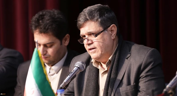 رییس دانشگاه فرهنگیان در جمع دانشجو معلمان:
دانشجو نبض همیشه بیدار جامعه است 2