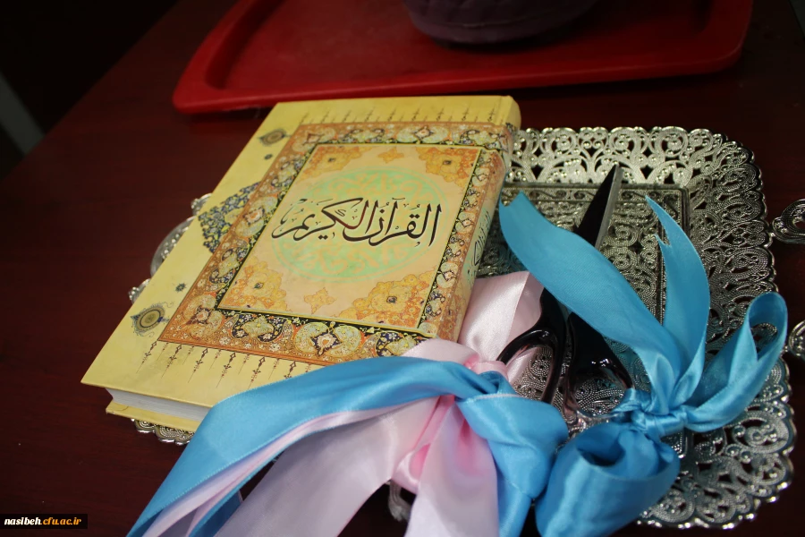 برگزاری جشنواره بومی محلی زیست بوم من  7