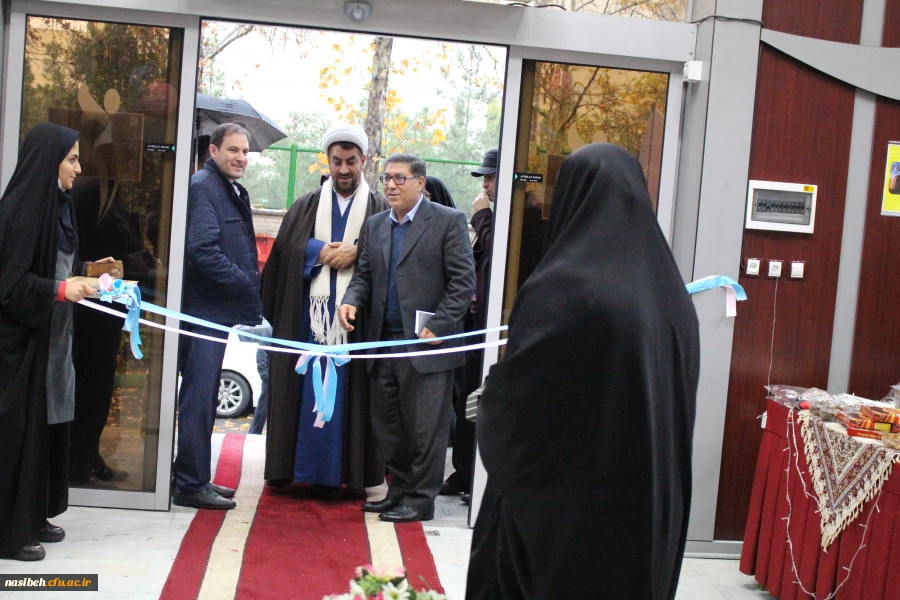 برگزاری جشنواره بومی محلی زیست بوم من  6