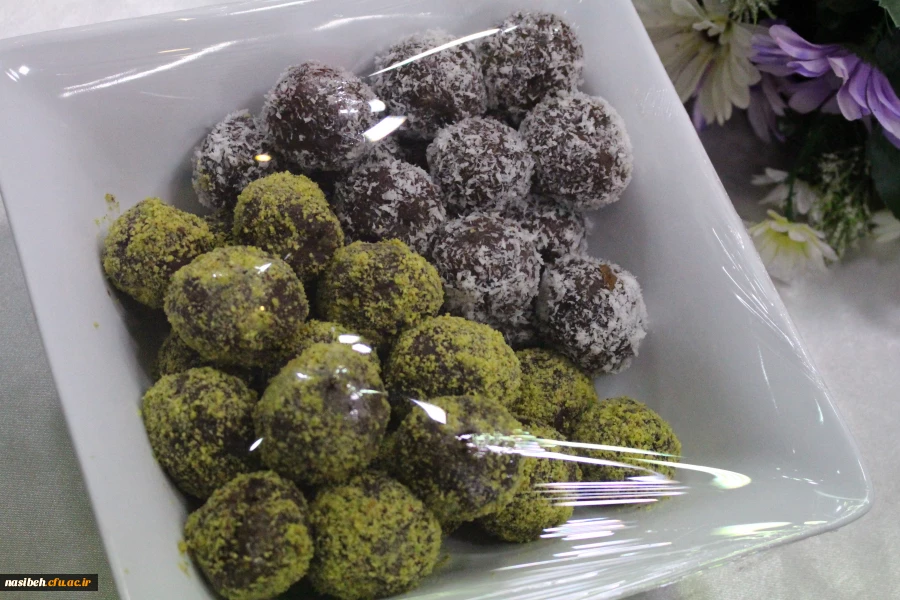 برگزاری جشنواره بومی محلی زیست بوم من  4