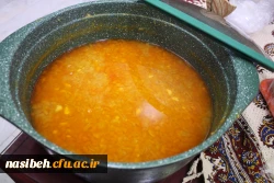 برگزاری جشنواره بومی محلی زیست بوم من  8