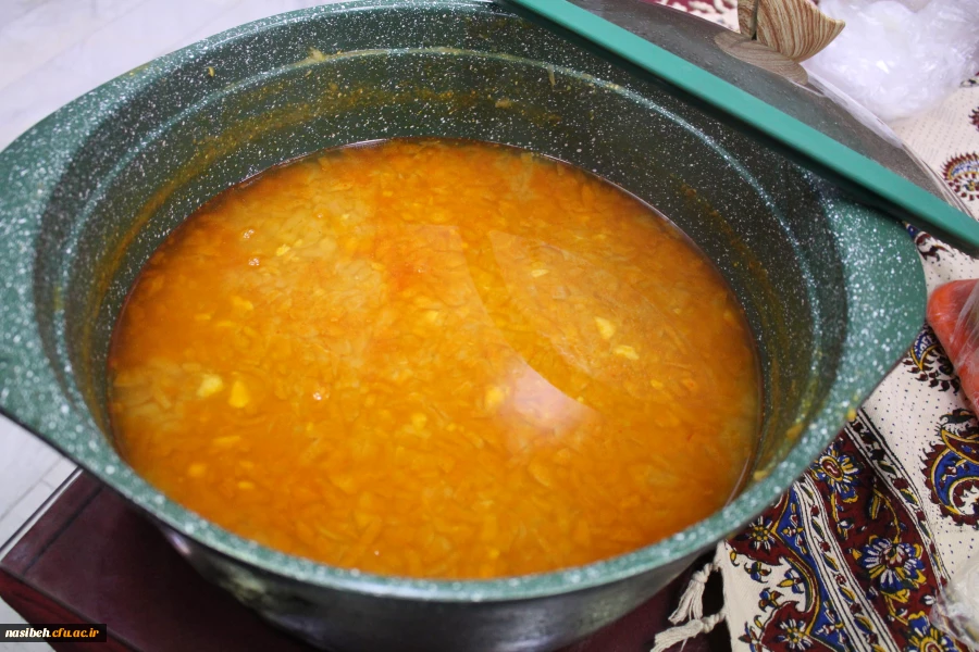 برگزاری جشنواره بومی محلی زیست بوم من  8