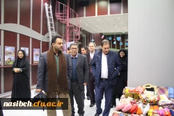 برگزاری جشنواره بومی محلی زیست بوم من  11