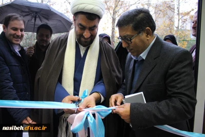 برگزاری جشنواره بومی محلی زیست بوم من 