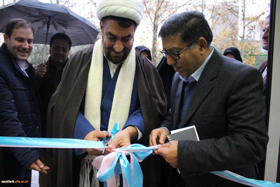 برگزاری جشنواره بومی محلی زیست بوم من  13