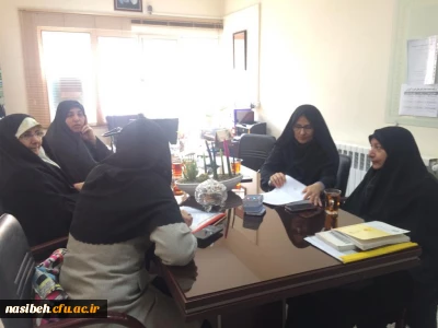 برگزاری کمیته تخصصی راهبردهای تدریس