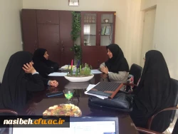 برگزاری کمیته تخصصی راهبردهای تدریس