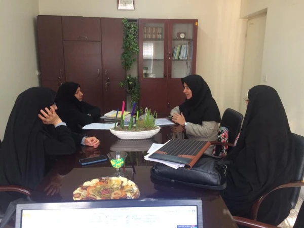 برگزاری کمیته تخصصی راهبردهای تدریس