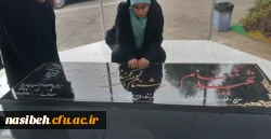 اردوی زیارتی قم وجمکران  4