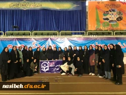 برگزاری دوره مربیگری طناب زنی درجه 3 2