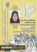 کارگاه سواد اطلاعاتی در کلاس درس ویژه اعضای هیات علمی 2