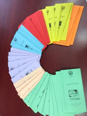 همایش علمی – تخصصی  مقابله با ویروس کرونا 2019  5