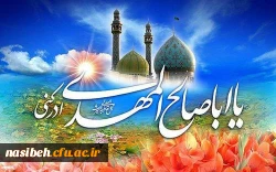 سالروز شکفتن دوازدهمین گل بوستان امامت و ولایت خجسته باد 3