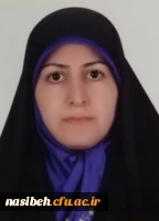 معصومه مقیمی فیروزآباد