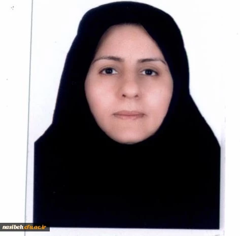 تصویر پرسنلی : یداله زاده