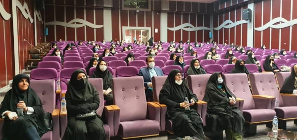 برگزاری جلسه هم اندیشی استادان و مسئولین در پردیس