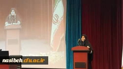 برگزاری جلسه هم اندیشی استادان و مسئولین در پردیس