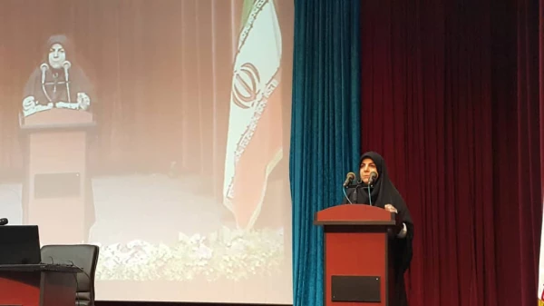 برگزاری جلسه هم اندیشی استادان و مسئولین در پردیس