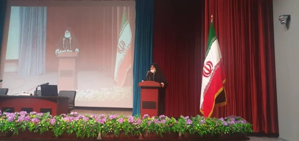 برگزاری جلسه هم اندیشی استادان و مسئولین در پردیس