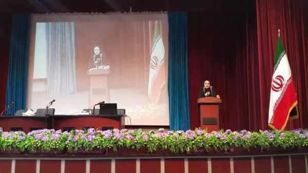 برگزاری جلسه هم اندیشی استادان و مسئولین در پردیس