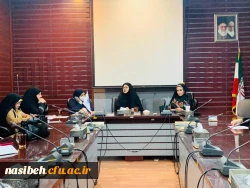 برگزاری جلسه شورای سرپرستان شبانه روزی 3