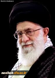 پیام مقام معظم رهبری( مد ظله العالی)  در پی اهانت یک نشریه فرانسوی به ساحت مقدس پیامبر اعظم(ص) 2