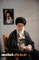 پیام مقام معظم رهبری( مد ظله العالی)  در پی اهانت یک نشریه فرانسوی به ساحت مقدس پیامبر اعظم(ص) 2