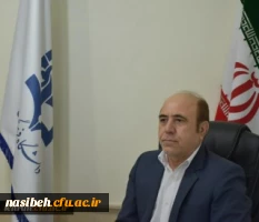 بازدید سرپرست مدیریت امور پردیس های استان تهران از روند مصاحبه