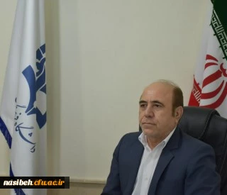 بازدید سرپرست مدیریت امور پردیس های استان تهران از روند مصاحبه