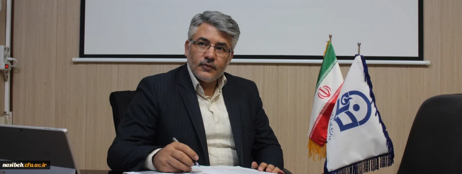 بازدید مدیرکل نظارت، ارزیابی و تعالی سازمانی دانشگاه فرهنگیان از روند اجرای مصاحبه داوطلبین چند برابر ظرفیت آزمون1399